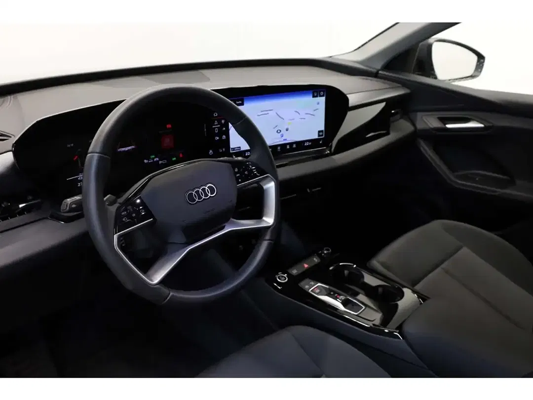 Audi Q6 e-tron - Thumbnail 8