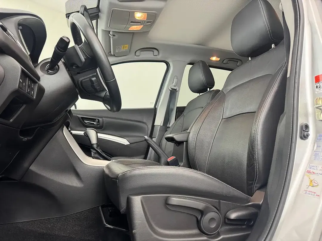 Suzuki S-Cross - Thumbnail 10
