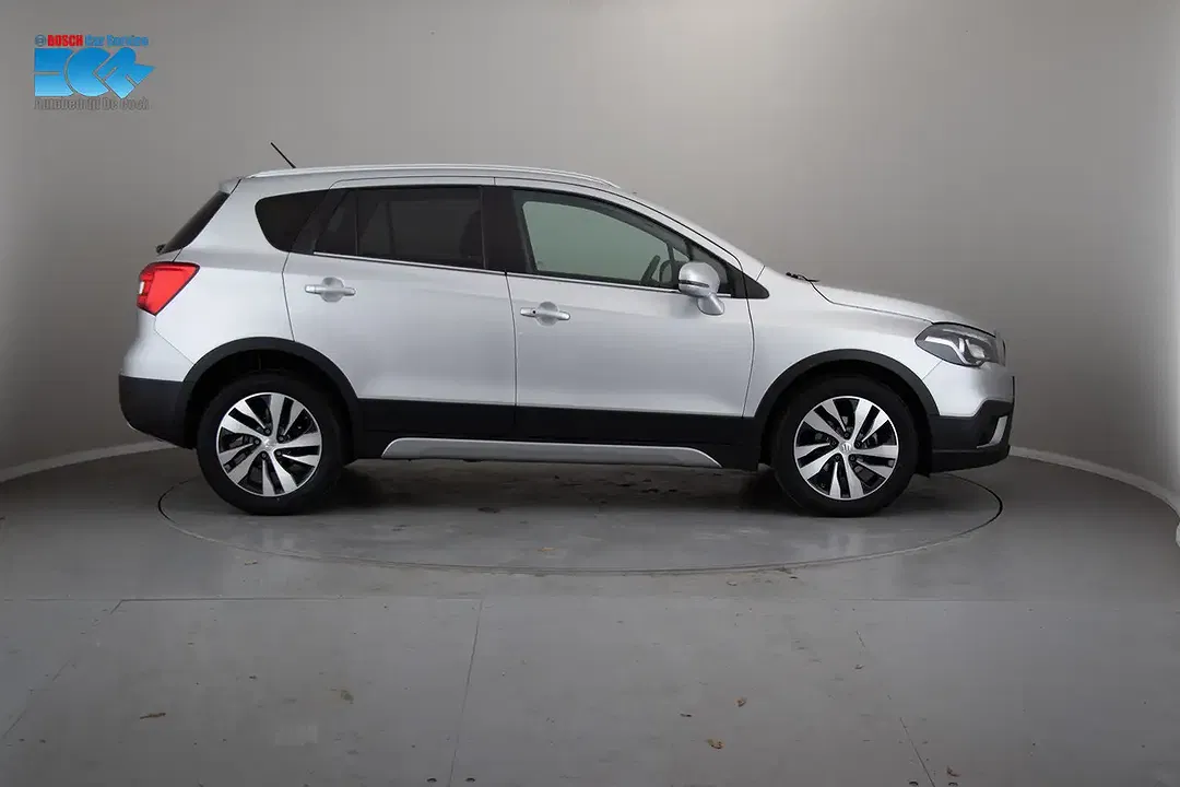 Suzuki S-Cross - Thumbnail 4