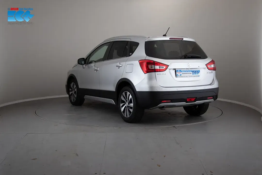 Suzuki S-Cross - Thumbnail 7