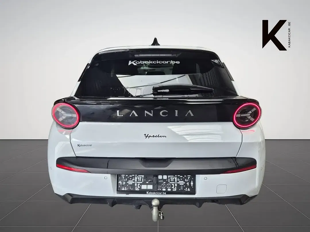 Lancia Ypsilon - Thumbnail 6