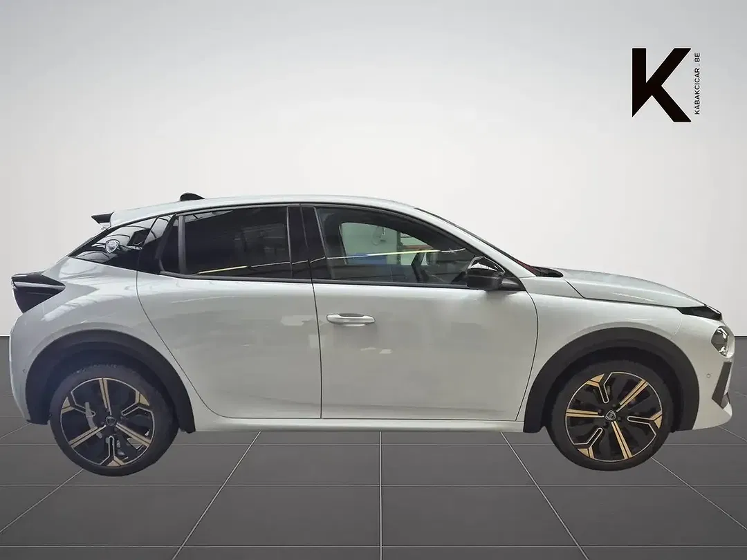 Lancia Ypsilon - Thumbnail 8