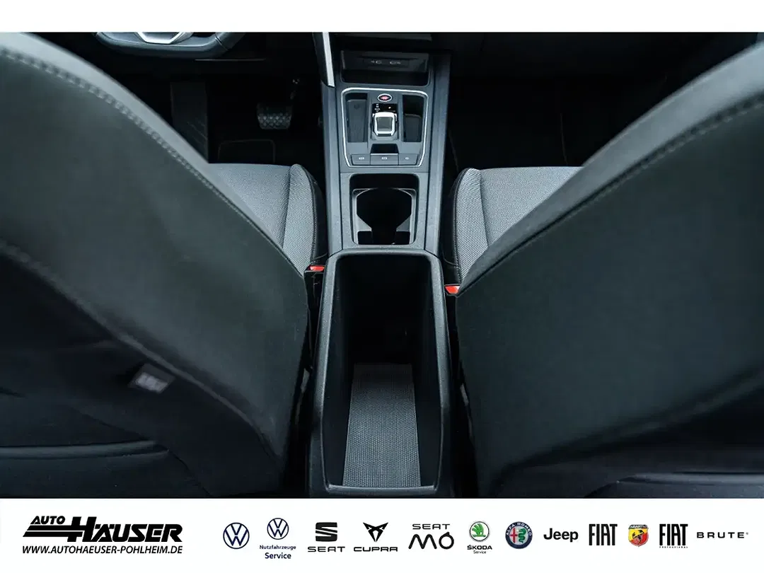 SEAT Leon - Thumbnail 9