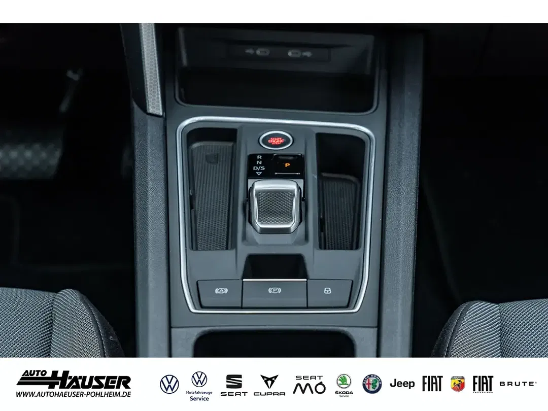 SEAT Leon - Thumbnail 12