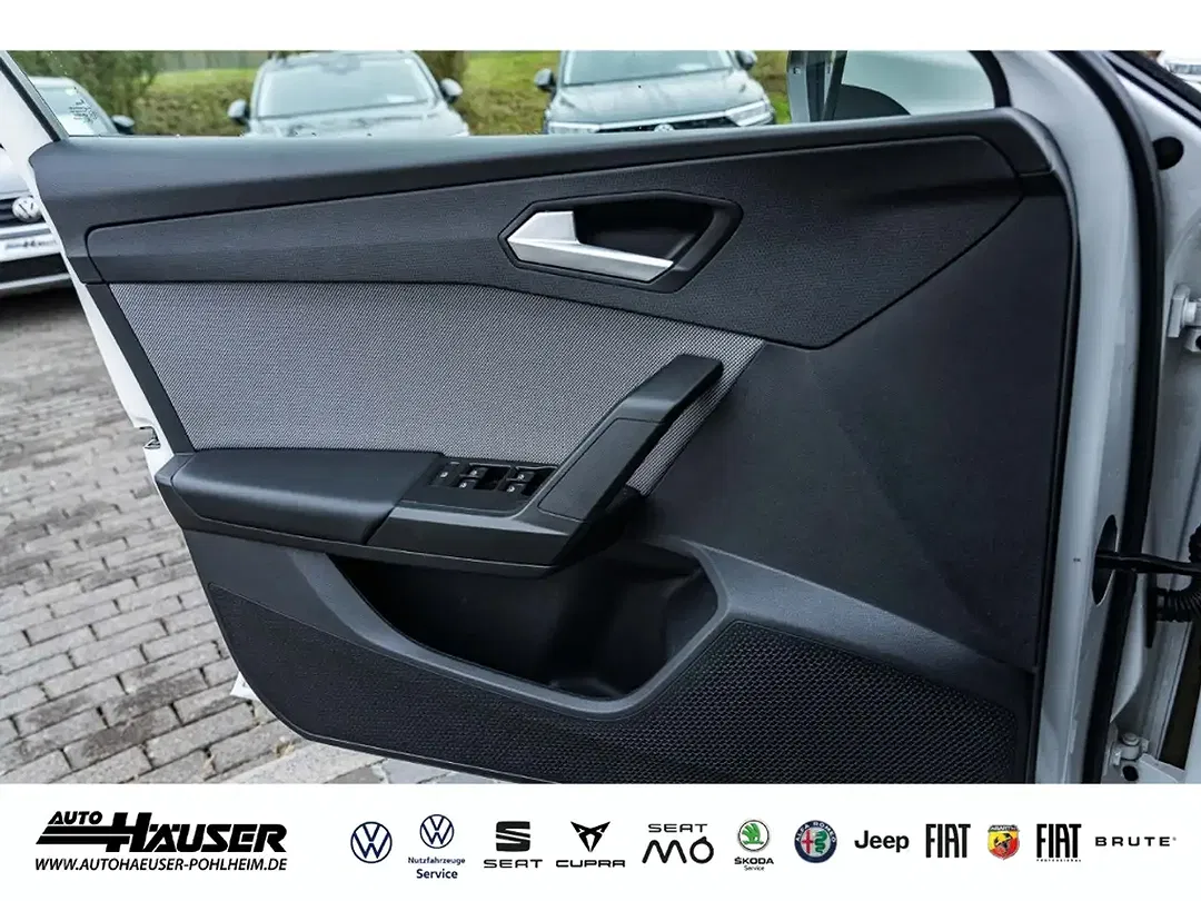 SEAT Leon - Thumbnail 13