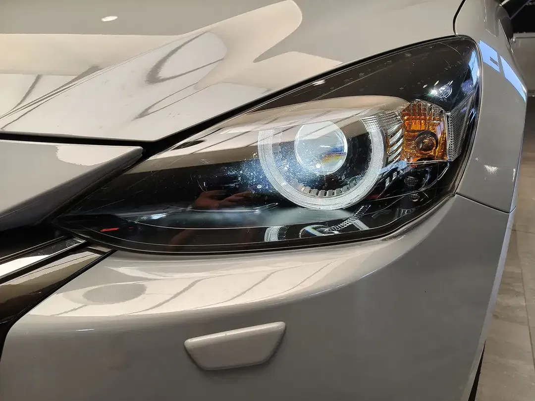 Mazda 2 - Thumbnail 9