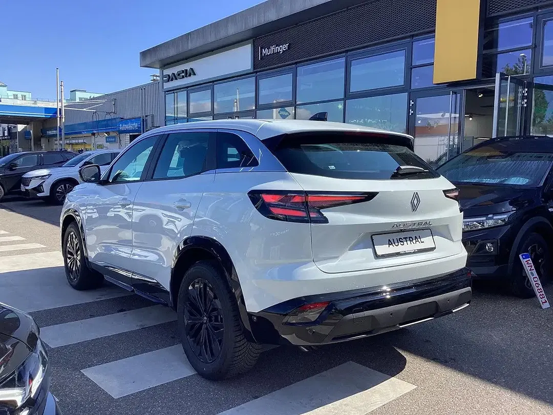 Renault Austral - Thumbnail 10