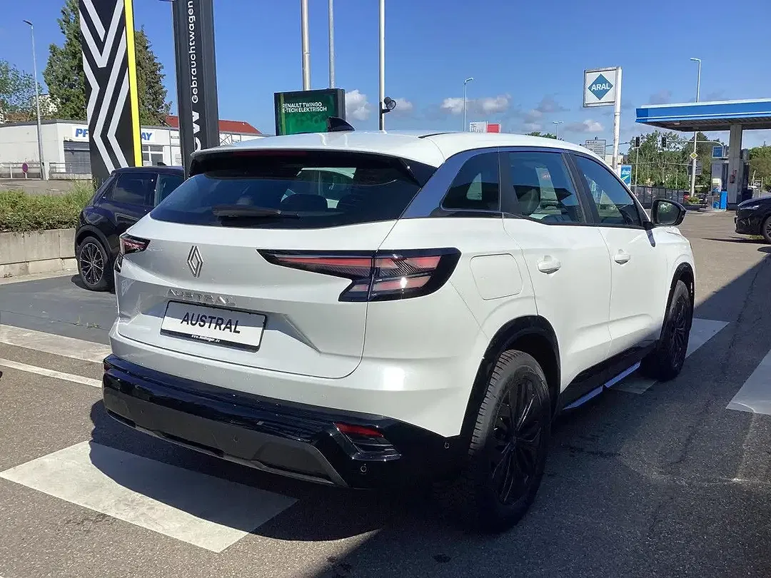 Renault Austral - Thumbnail 7