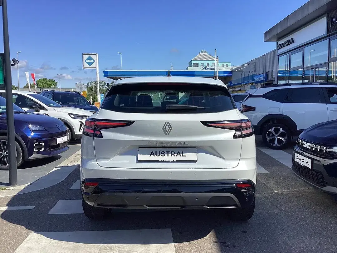 Renault Austral - Thumbnail 8