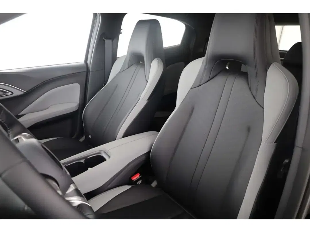 BYD Dolphin - Thumbnail 9