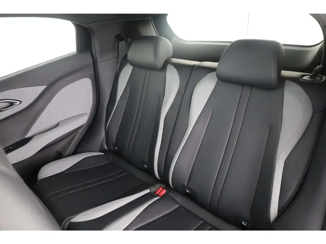 BYD Dolphin - Thumbnail 10