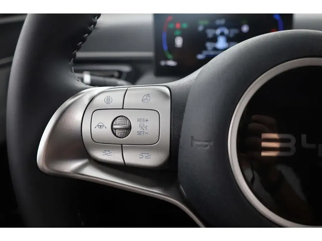 BYD Dolphin - Thumbnail 13
