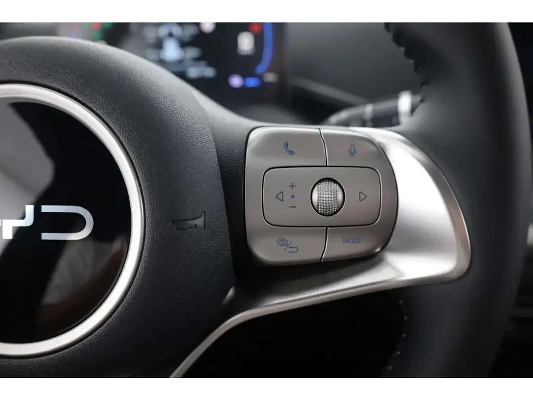 BYD Dolphin - Thumbnail 14