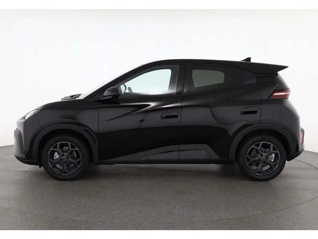 BYD Dolphin - Thumbnail 4