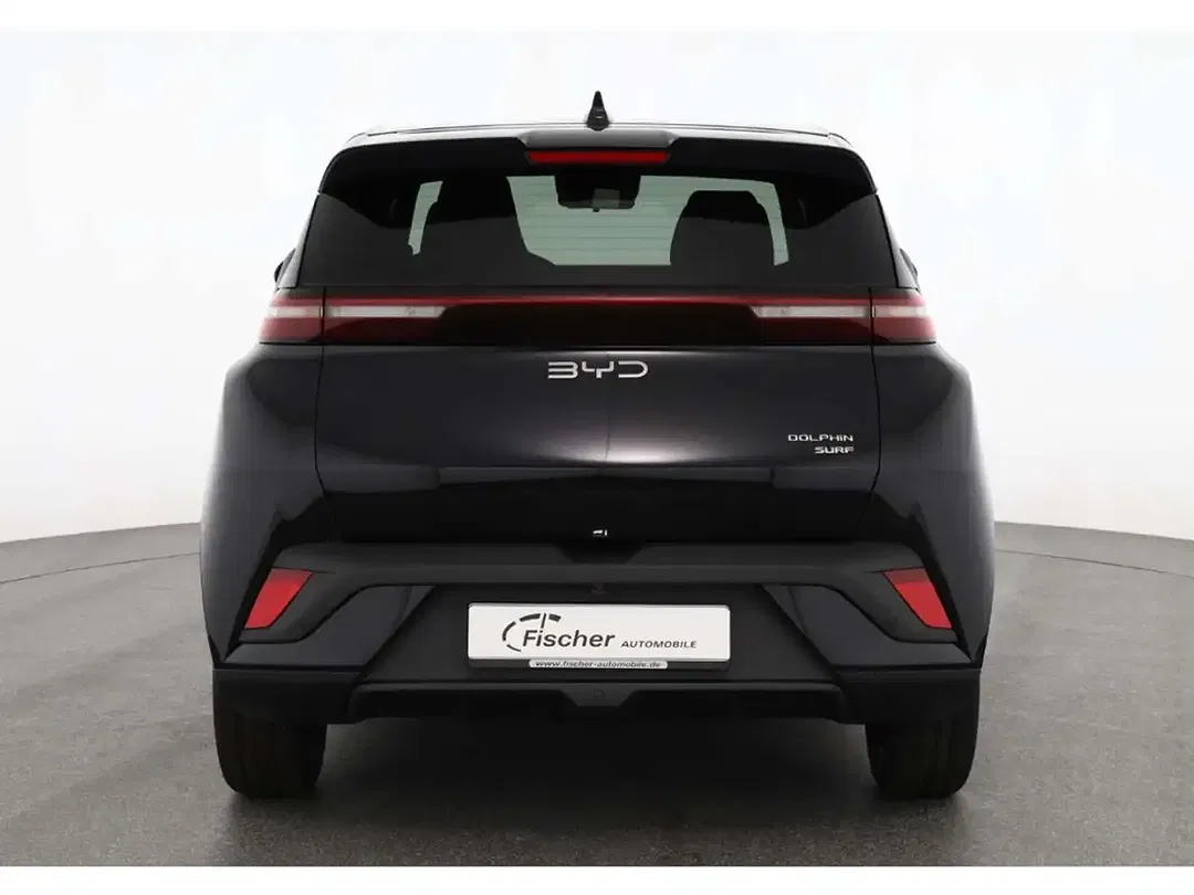BYD Dolphin - Thumbnail 5