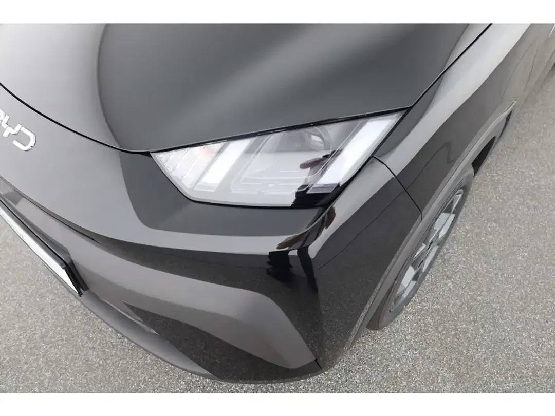 BYD Dolphin - Thumbnail 6