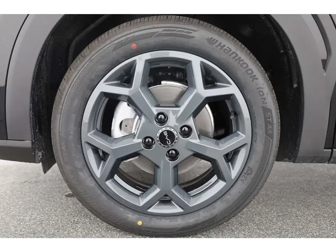 BYD Dolphin - Thumbnail 7