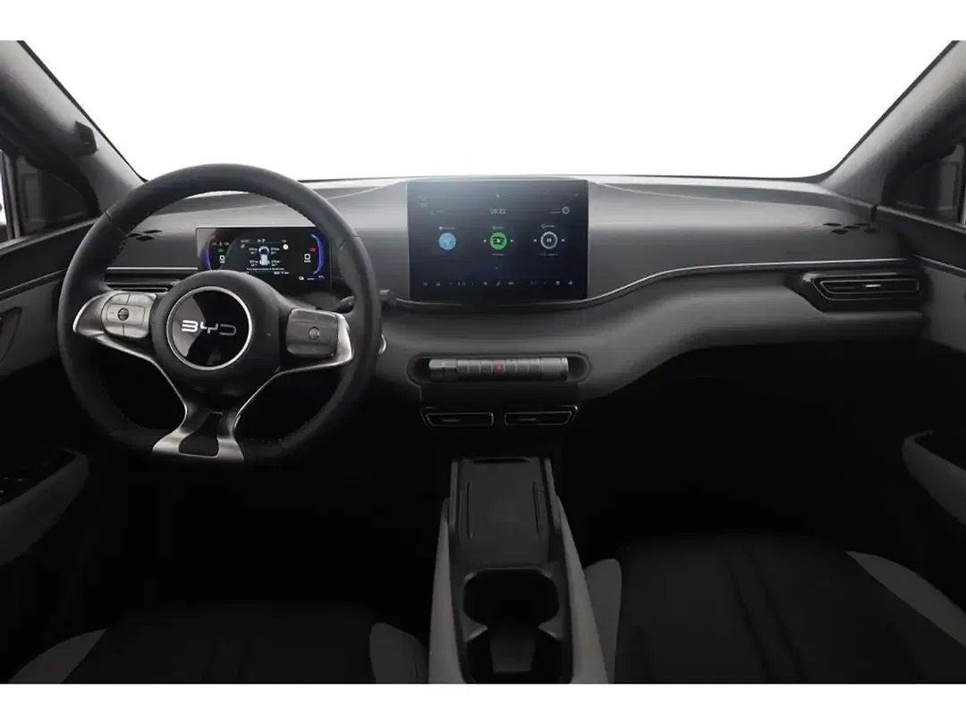 BYD Dolphin - Thumbnail 8