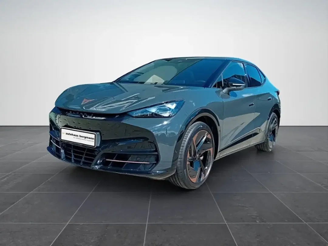 CUPRA Tavascan - Afbeelding 1
