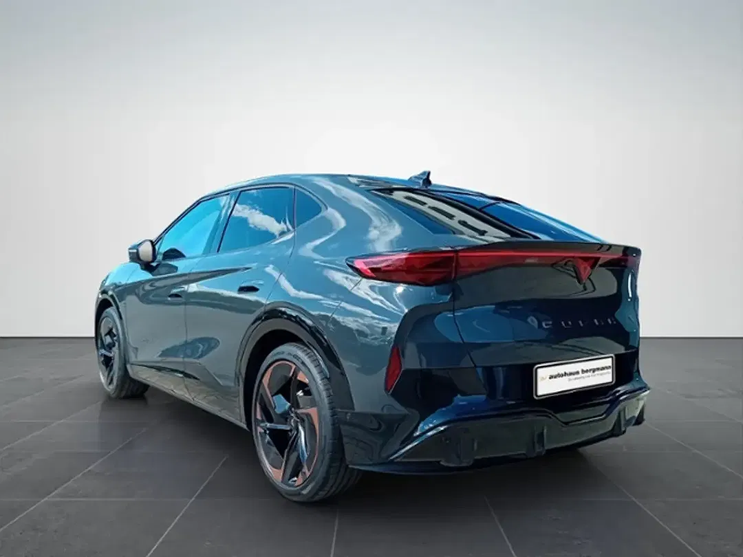 CUPRA Tavascan - Thumbnail 4