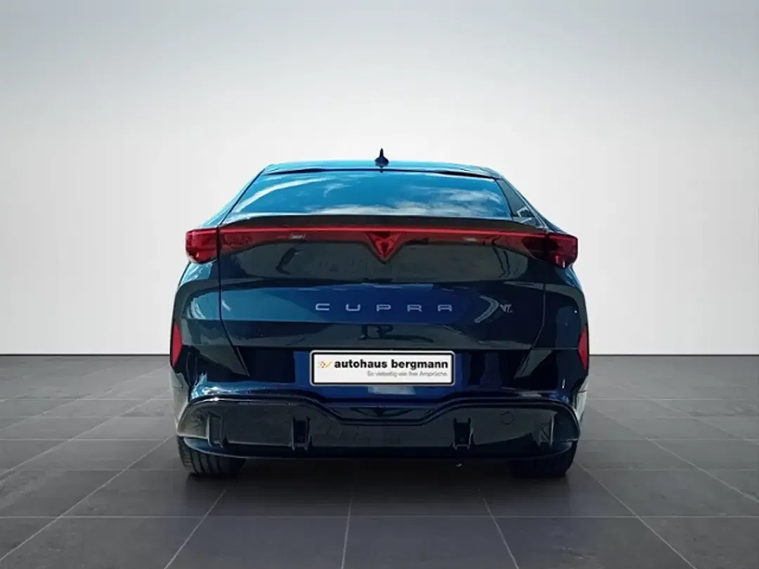 CUPRA Tavascan - Thumbnail 5
