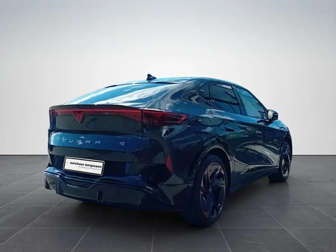 CUPRA Tavascan - Thumbnail 6