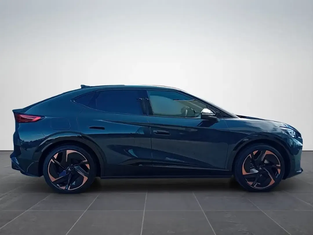 CUPRA Tavascan - Thumbnail 7