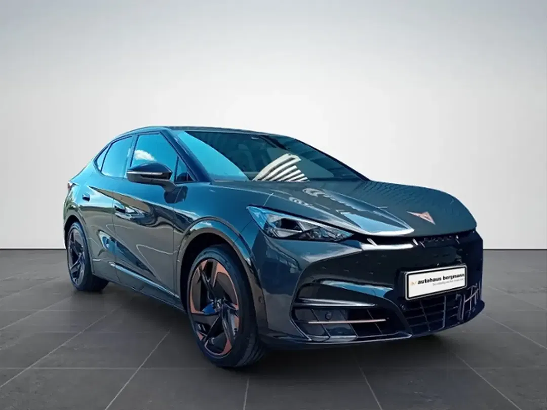 CUPRA Tavascan - Thumbnail 8