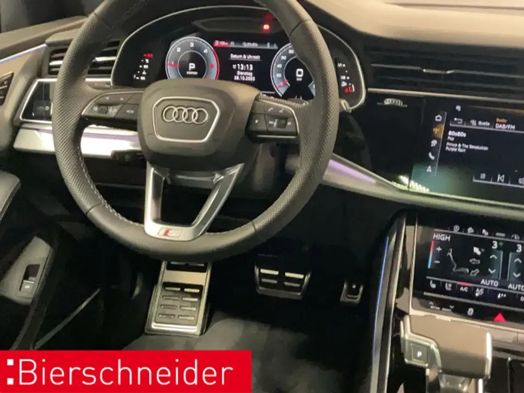 Audi Q8 - Thumbnail 10