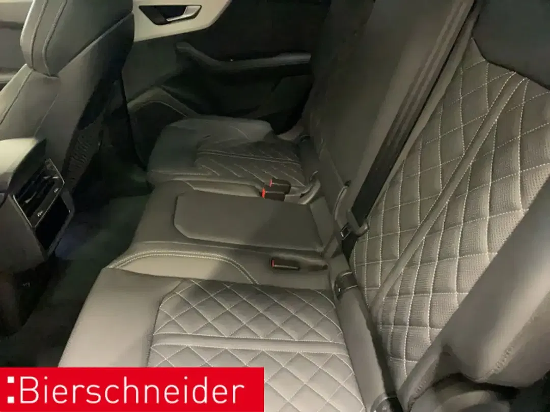 Audi Q8 - Thumbnail 11