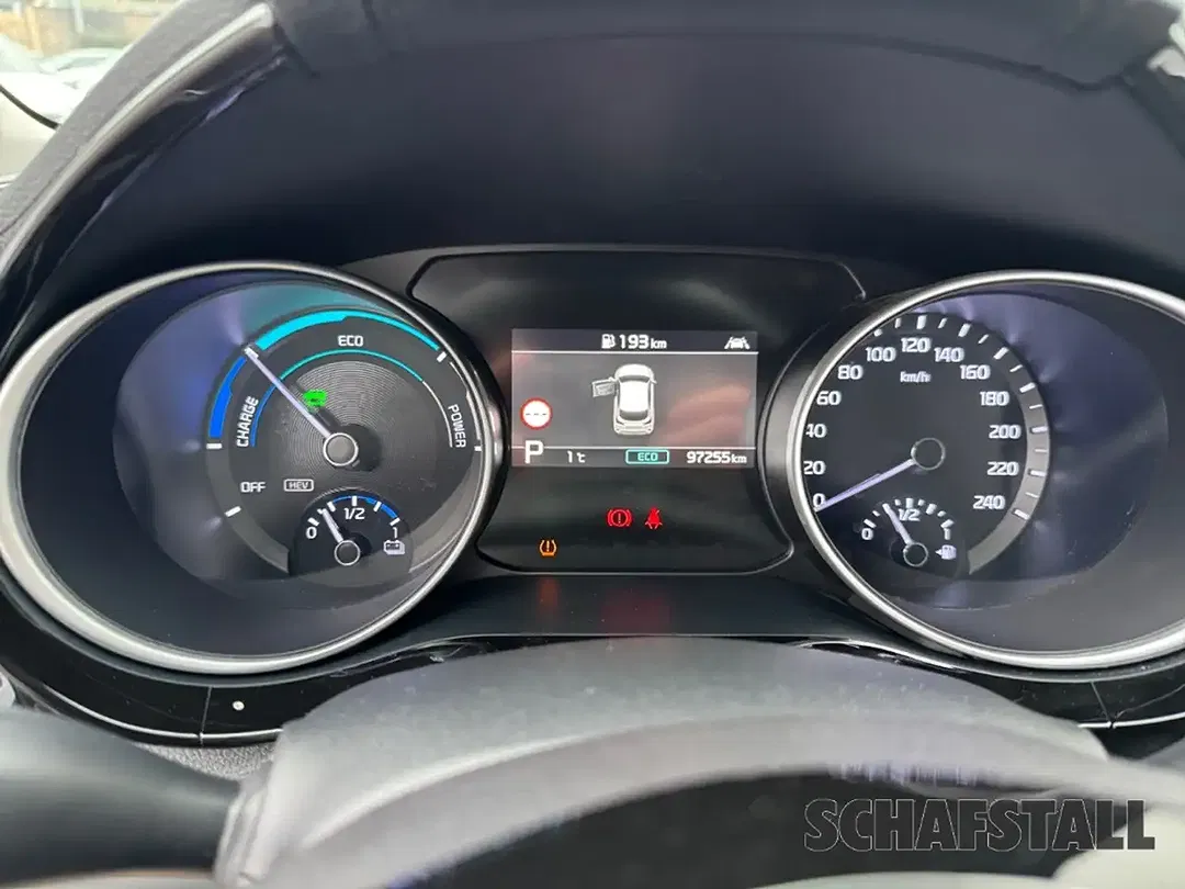 Kia XCeed - Thumbnail 6