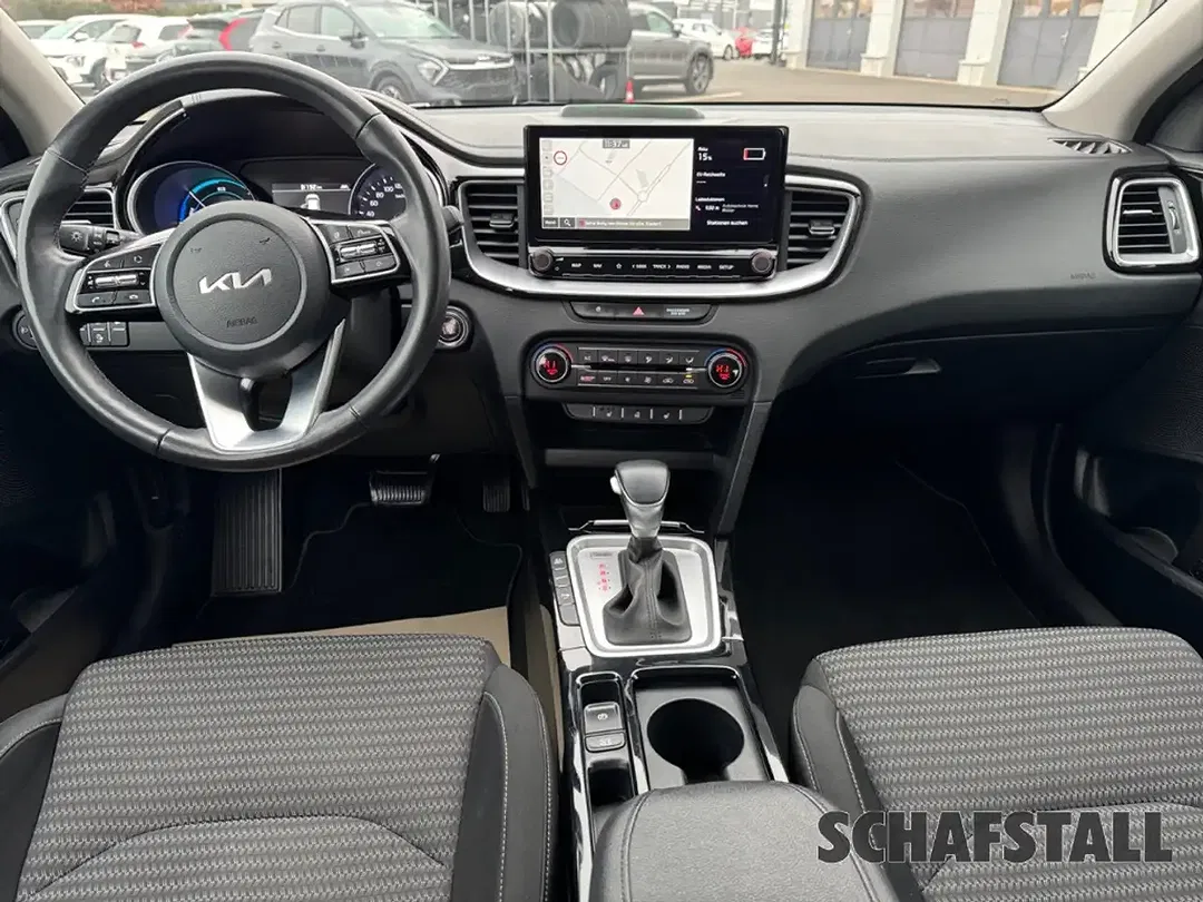 Kia XCeed - Thumbnail 7