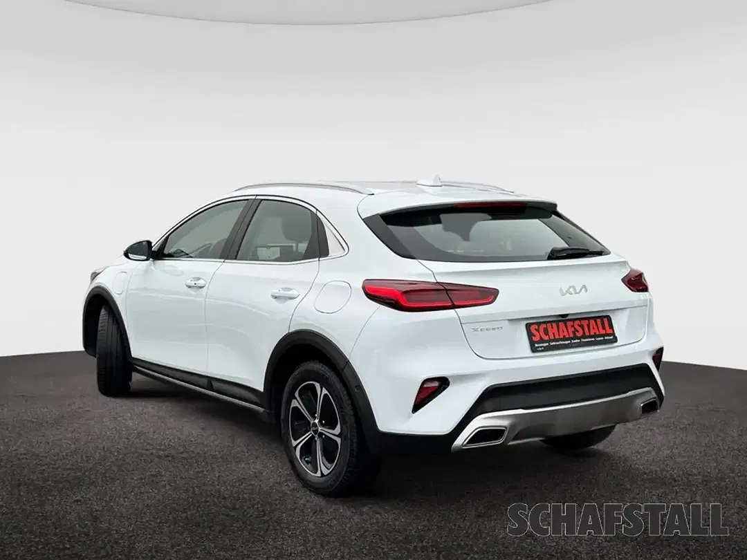 Kia XCeed - Thumbnail 2