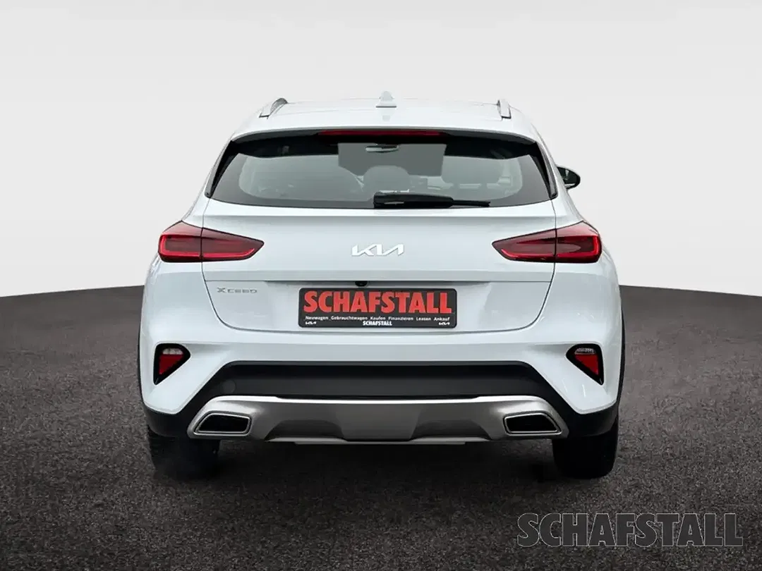 Kia XCeed - Thumbnail 3