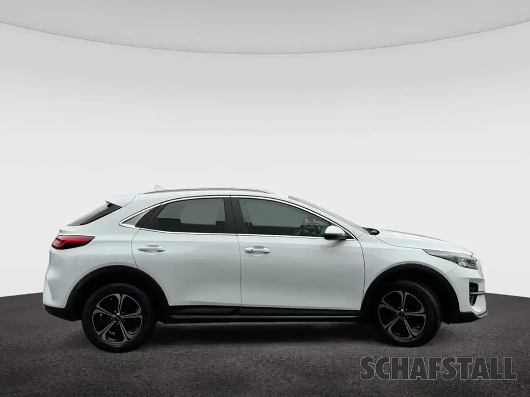 Kia XCeed - Thumbnail 4