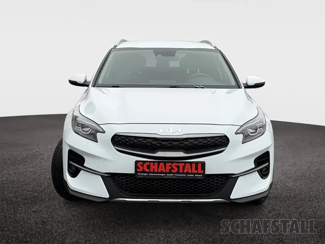 Kia XCeed - Thumbnail 5