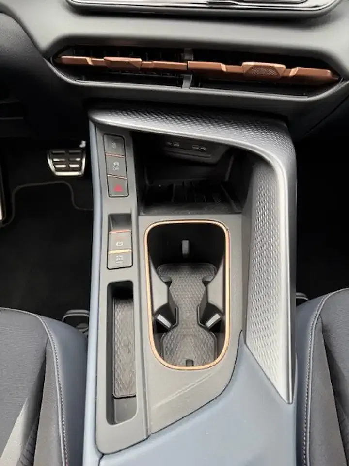 CUPRA Terramar - Thumbnail 11