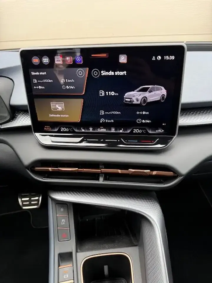 CUPRA Terramar - Thumbnail 13