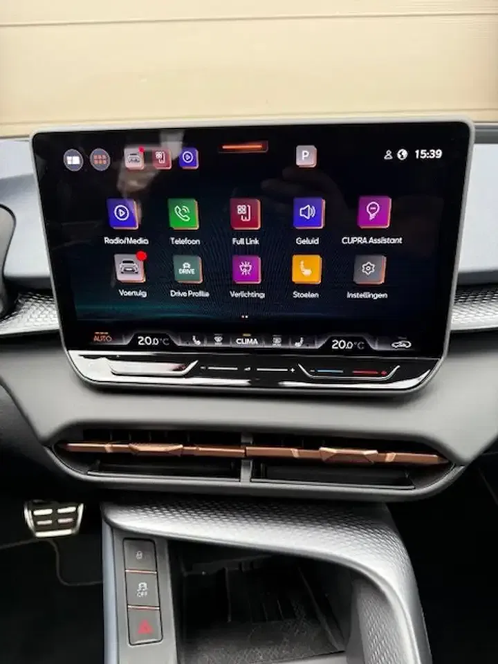 CUPRA Terramar - Thumbnail 14