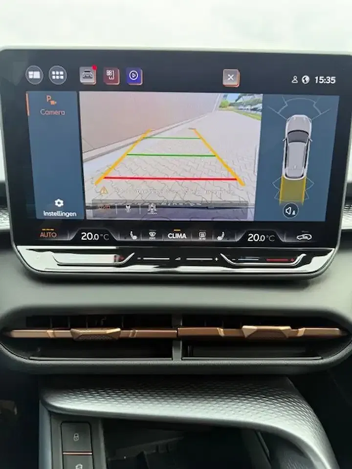CUPRA Terramar - Thumbnail 15