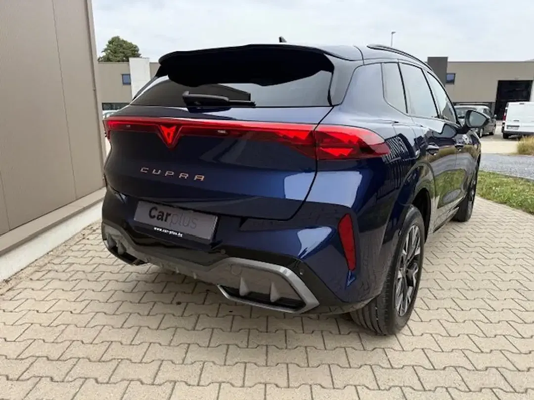 CUPRA Terramar - Thumbnail 3
