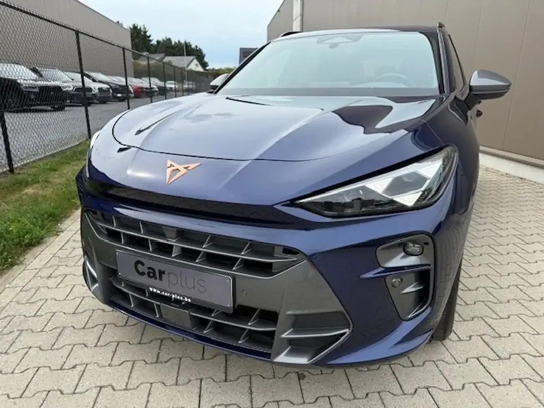 CUPRA Terramar - Thumbnail 6