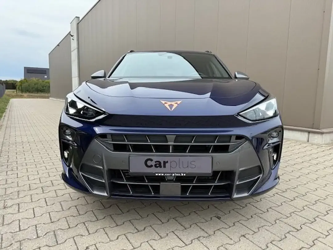 CUPRA Terramar - Thumbnail 7