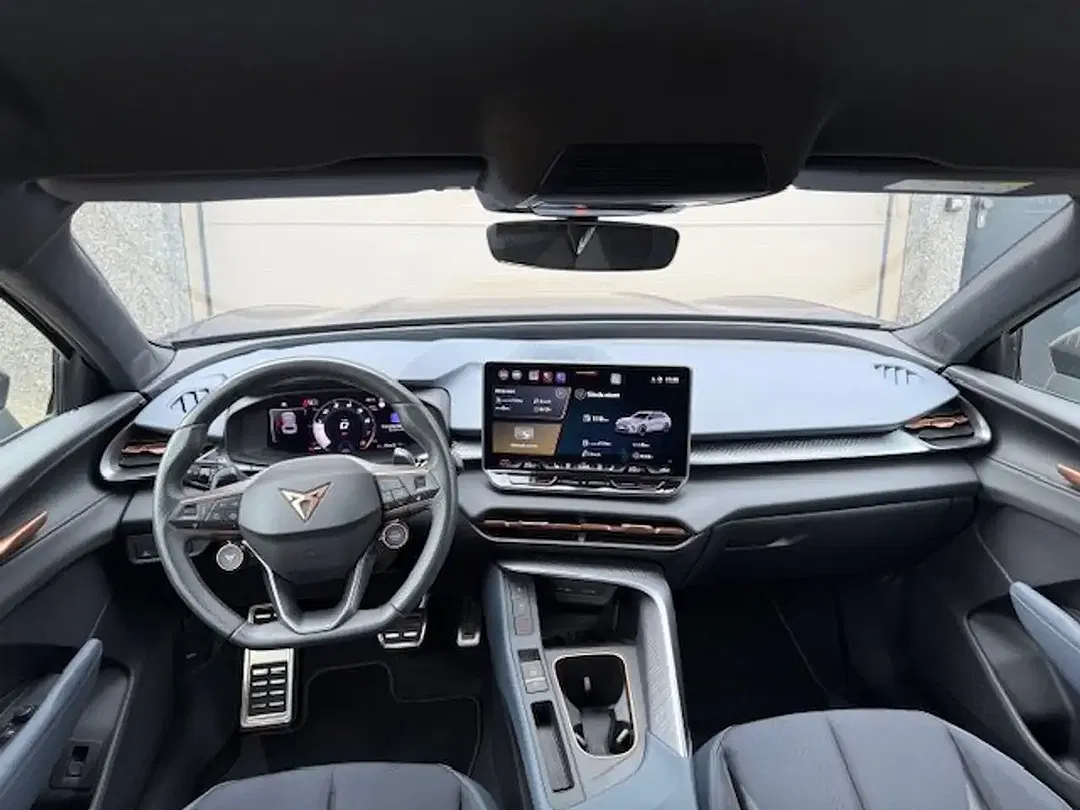 CUPRA Terramar - Thumbnail 8