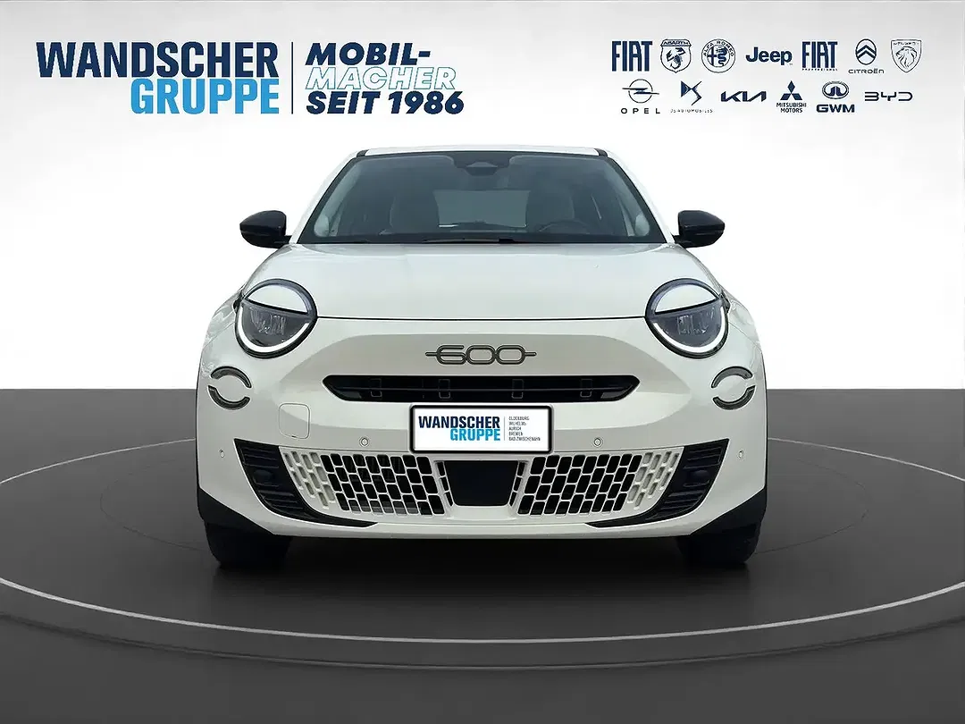 Fiat 600 - Thumbnail 8