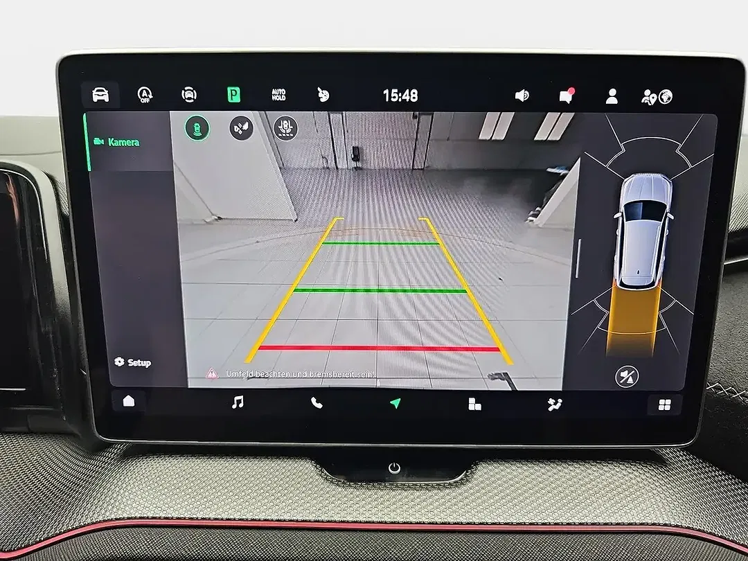 Skoda Kodiaq - Thumbnail 10