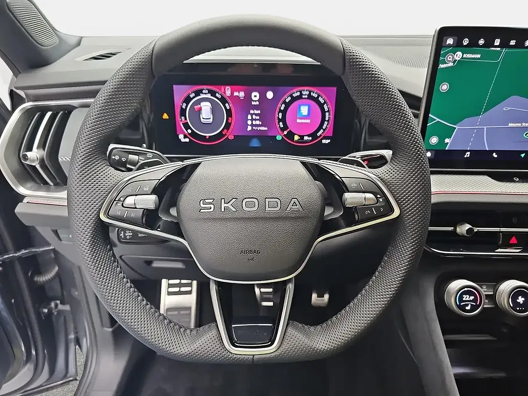 Skoda Kodiaq - Thumbnail 13