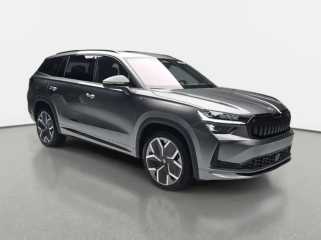 Skoda Kodiaq - Thumbnail 2