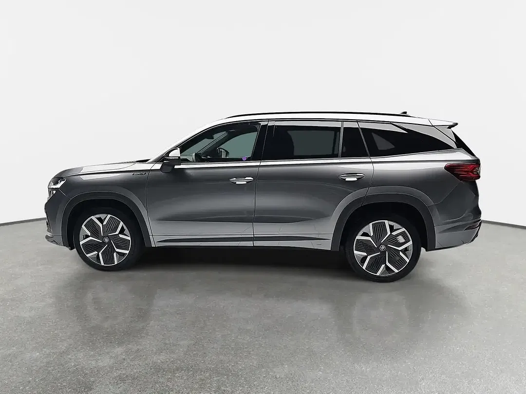 Skoda Kodiaq - Thumbnail 5