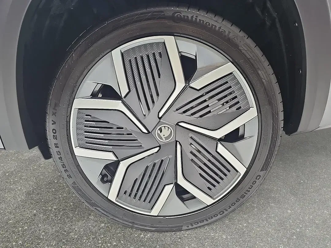 Skoda Kodiaq - Thumbnail 6